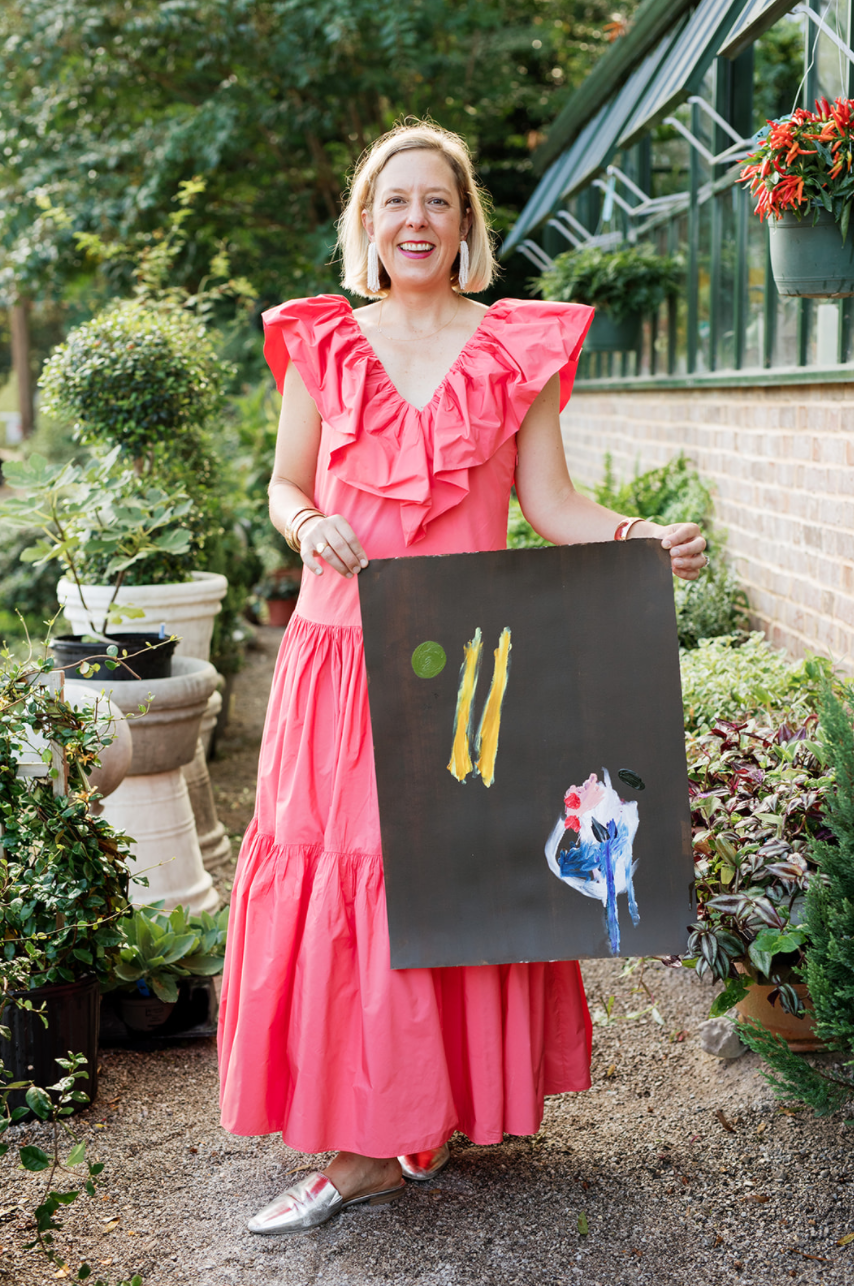 Pardon Me, AK Hardeman?