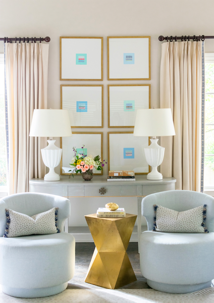 Small Artwork with a BIG Impact