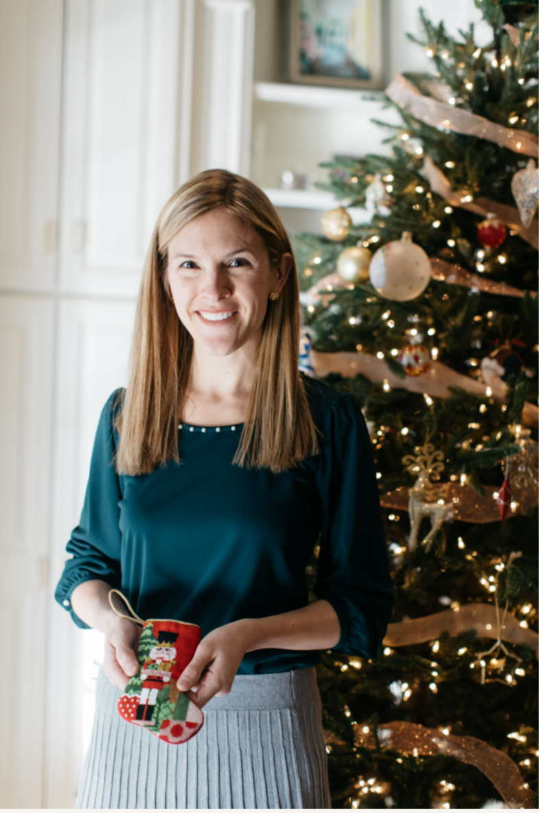 Introducing Guest Curator, Kate Stewart!