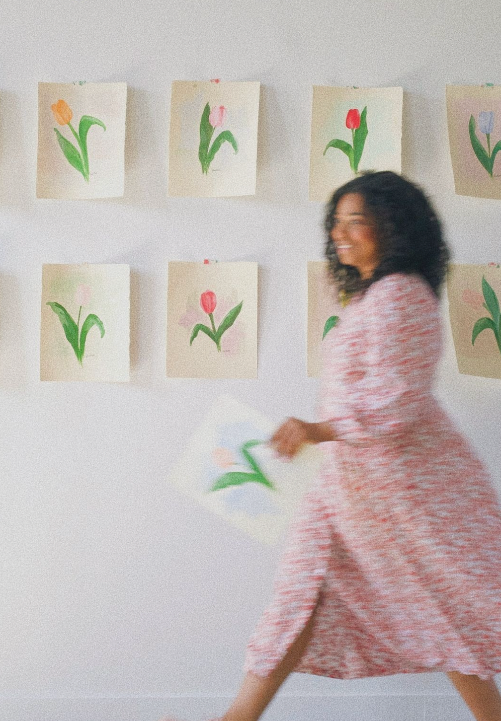 Pardon Me, Janelle Martinez-Cruz?