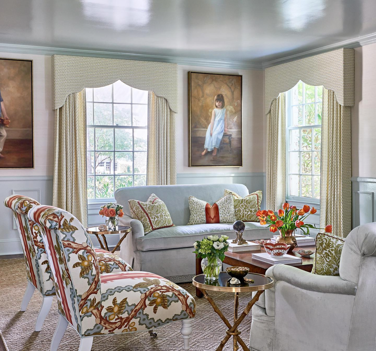 Make Your Portrait Dreams Come True With Inspiration Photos