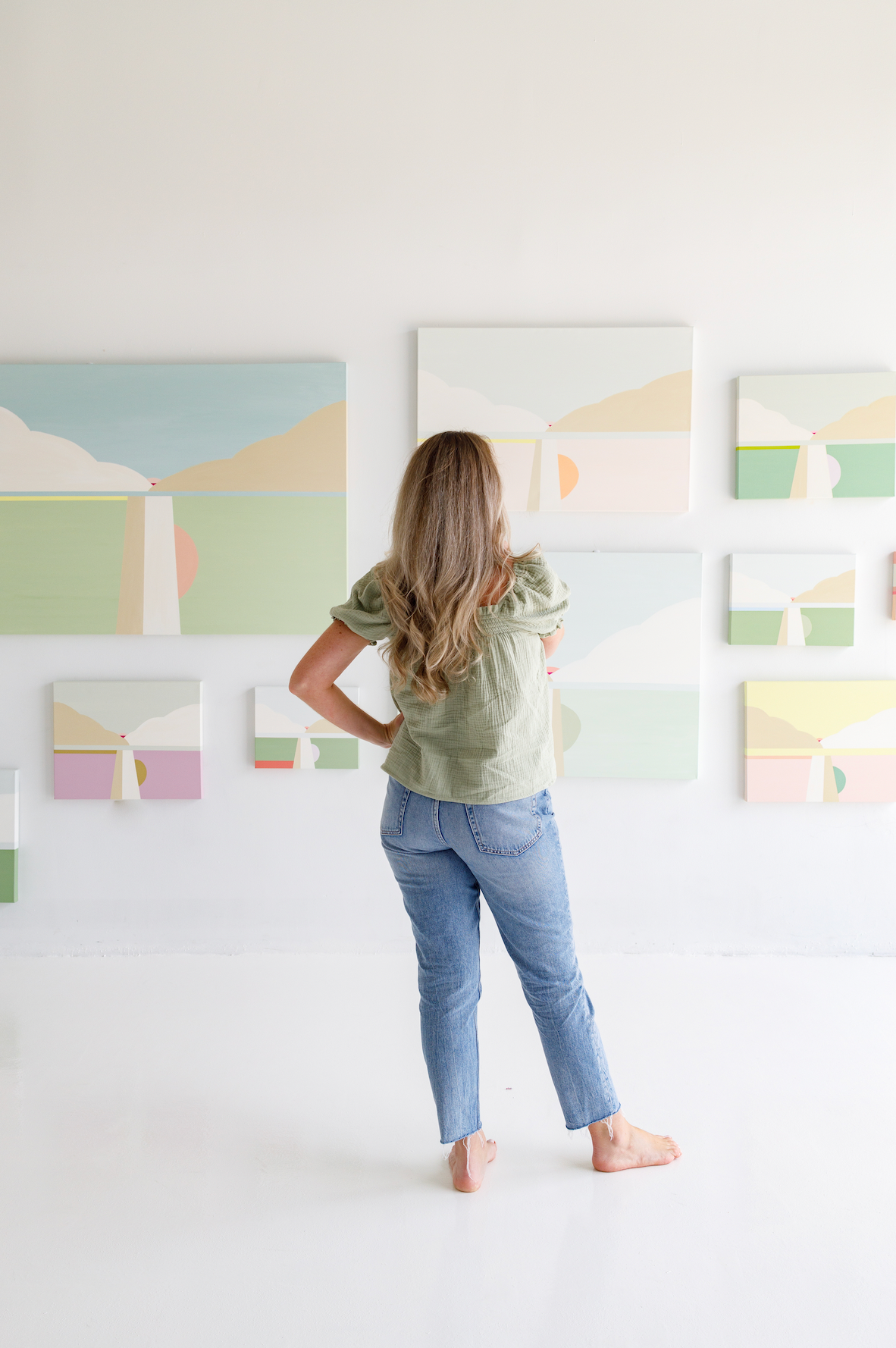 Pardon Me, Hannah Dean?