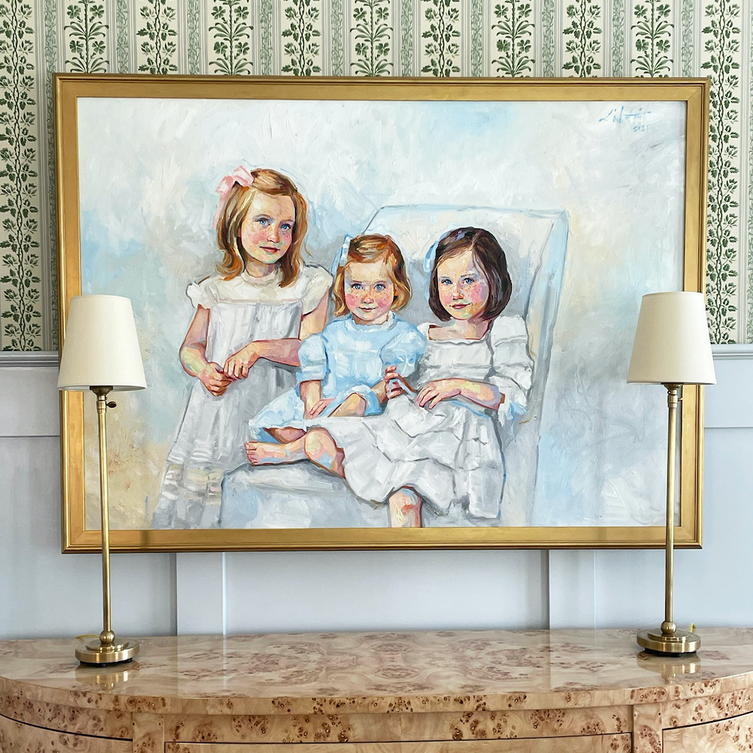 Portraits, Inc.