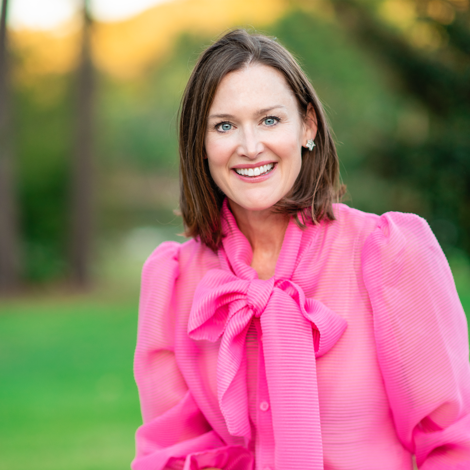 Louise Johnson Interiors