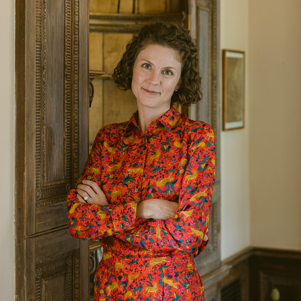 J. Bienvenu Interiors