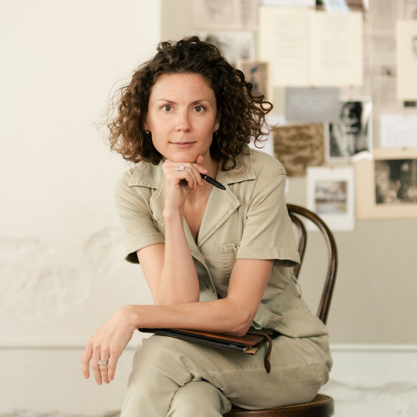 J. Bienvenu Interiors