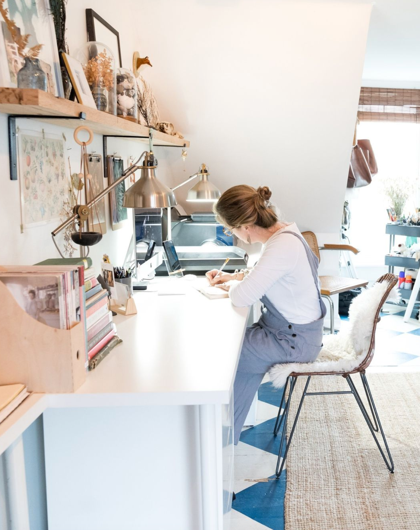 Pardon Me, Sarah Rafferty?