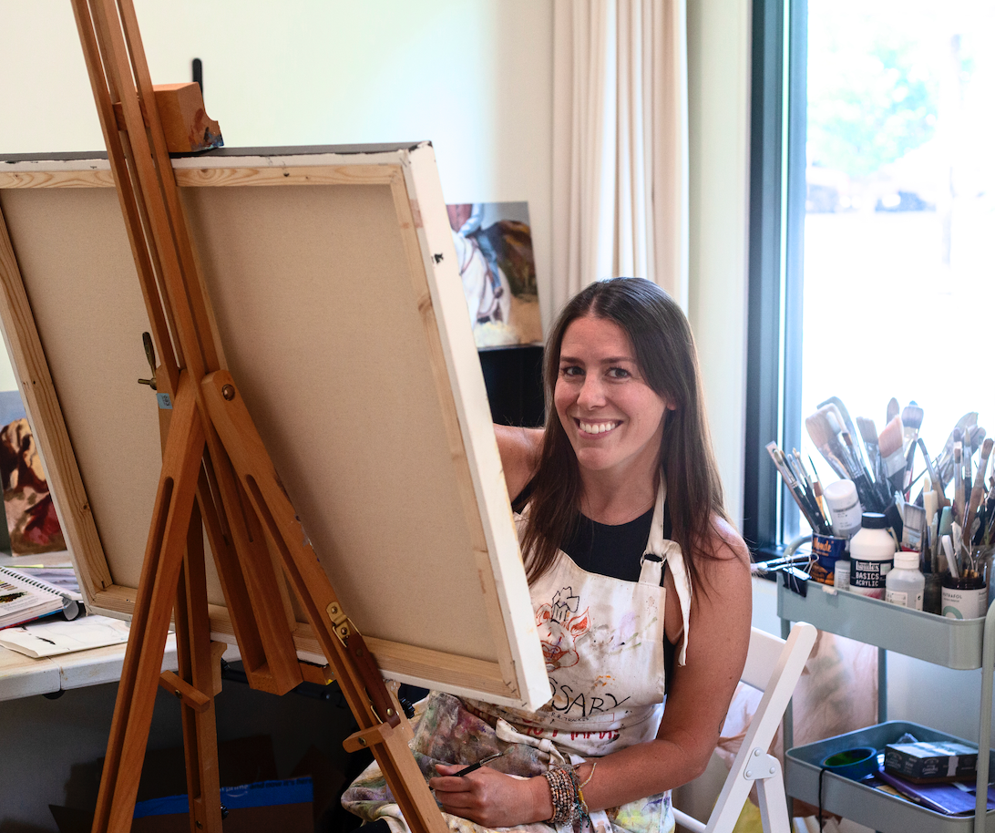 Pardon Me, Anne Fletcher?