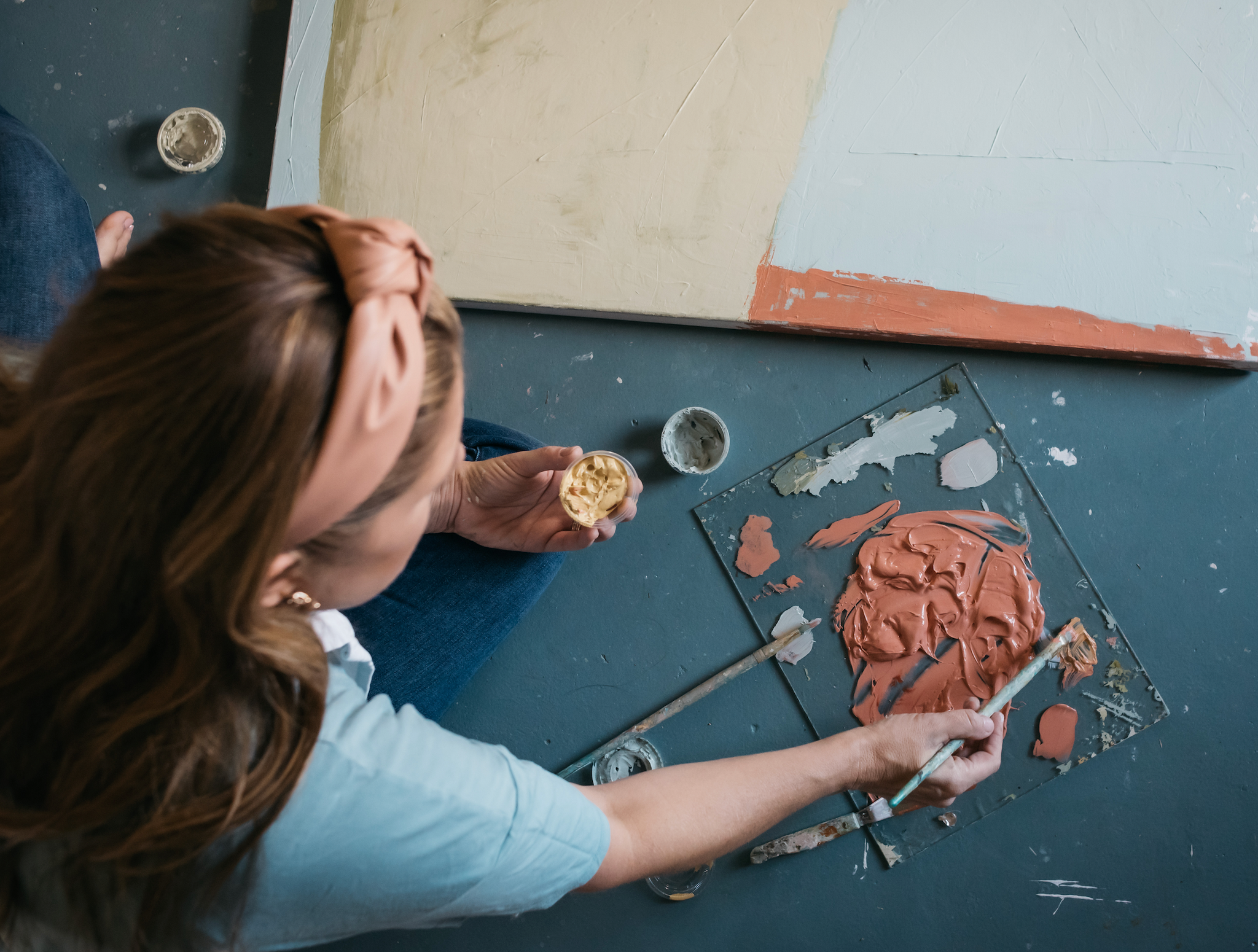 Pardon Me, Amy Elizabeth Crabb?