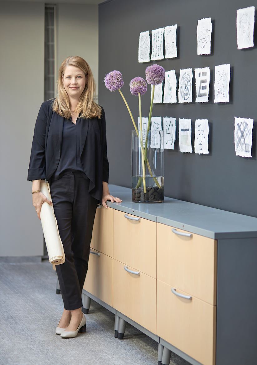 Art Consultation 101 with Hatcher Schuster Interiors