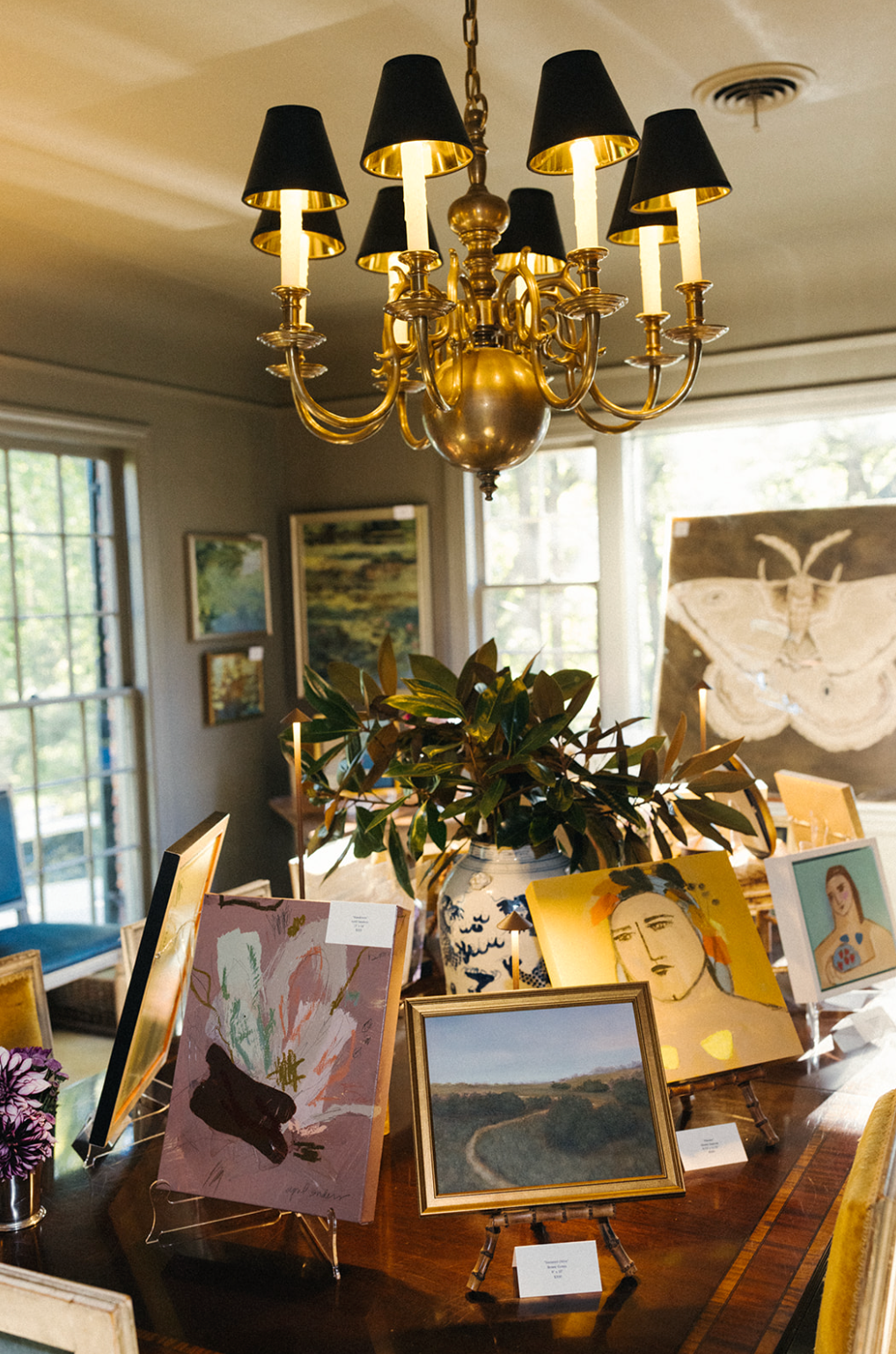 Lately...Well + Wonder Turns TEN!