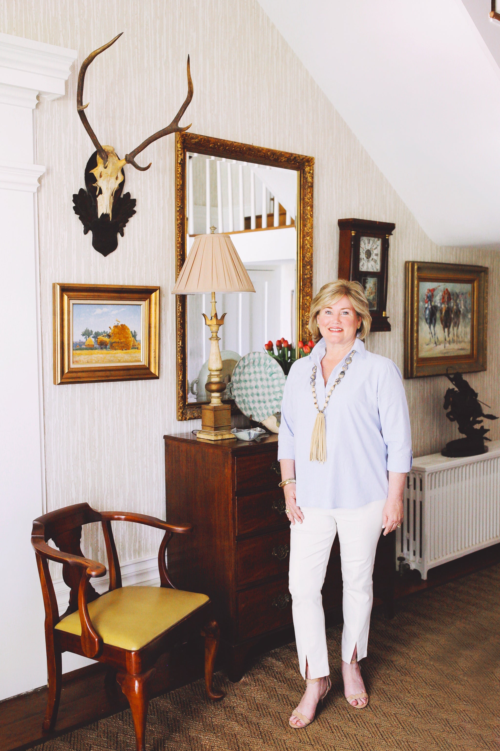 Introducing Guest Curator, Shannon Latham!