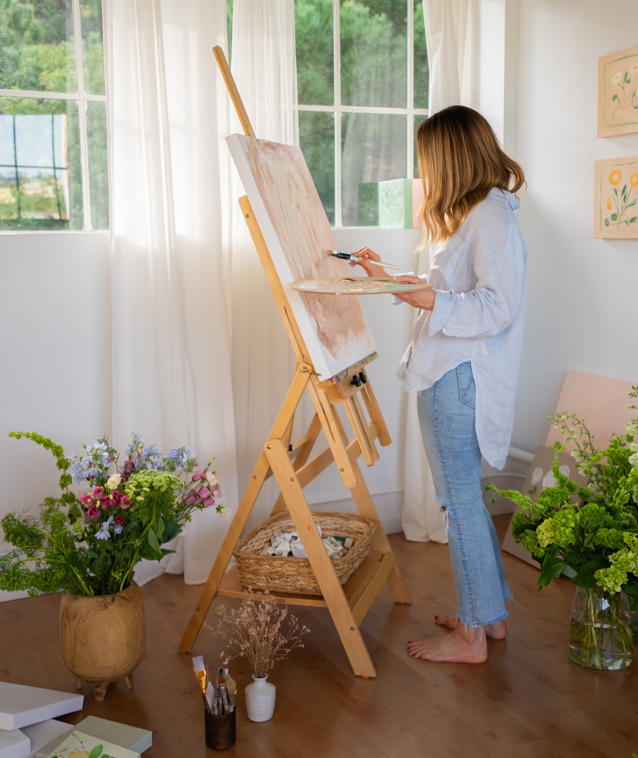 Pardon Me, Sophie Bracewell