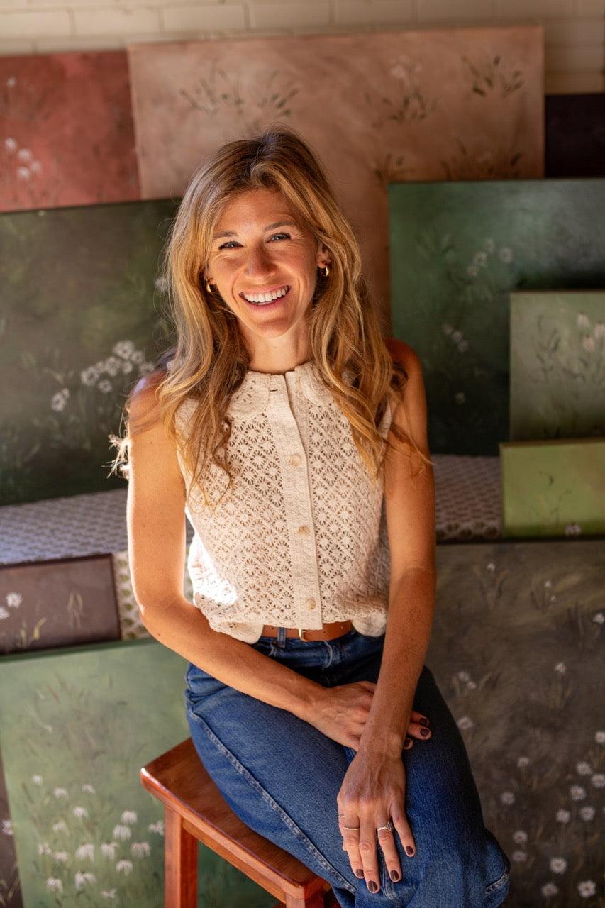 Jennifer Staples