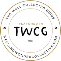 The Well Collected Guide ATLANTA - COMING SOON!!