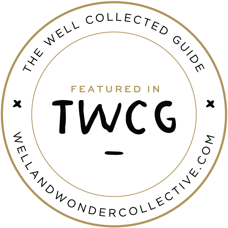 The Well Collected Guide ATLANTA - COMING SOON!!