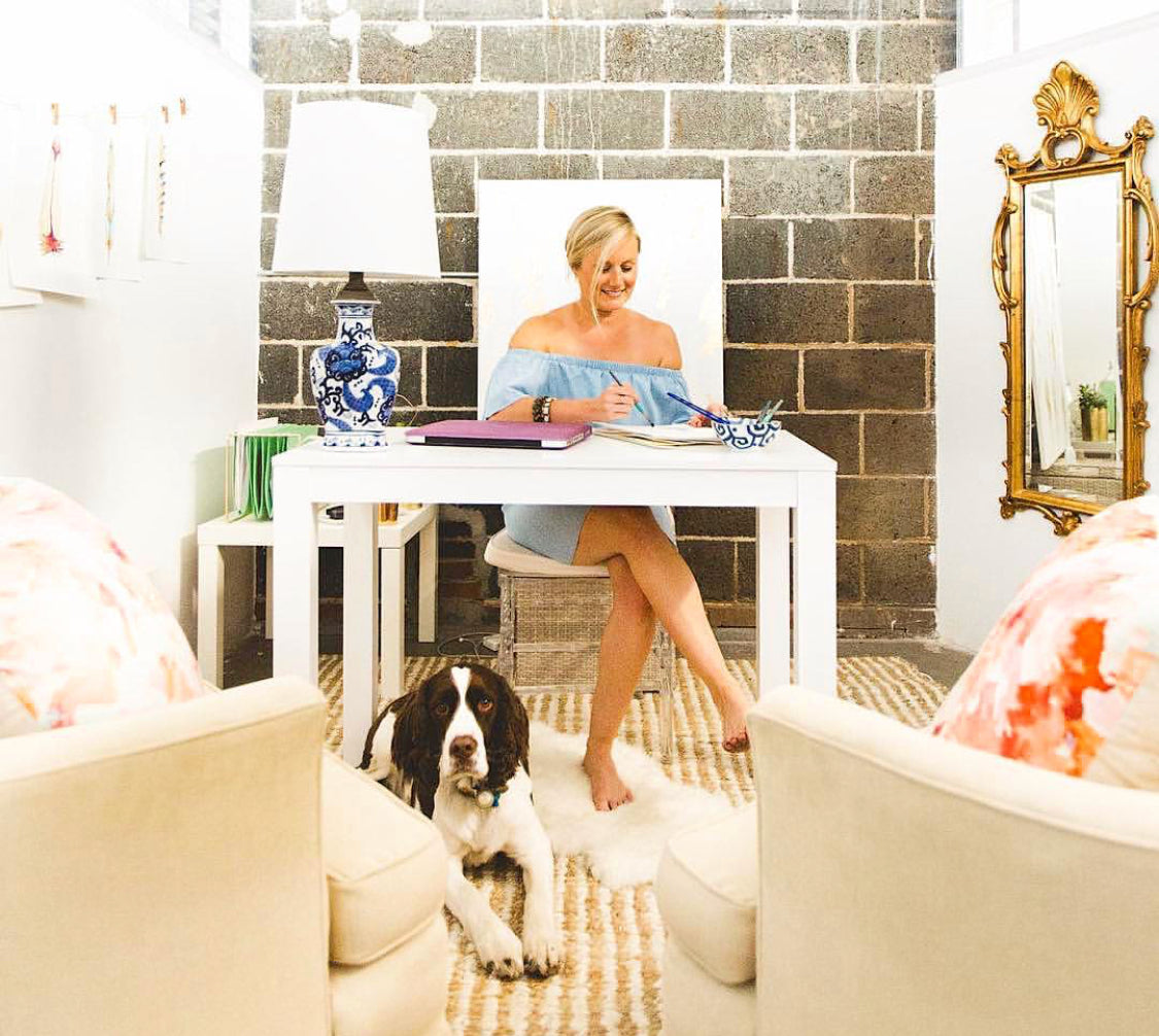 Pardon Me, Sallie Robbins?