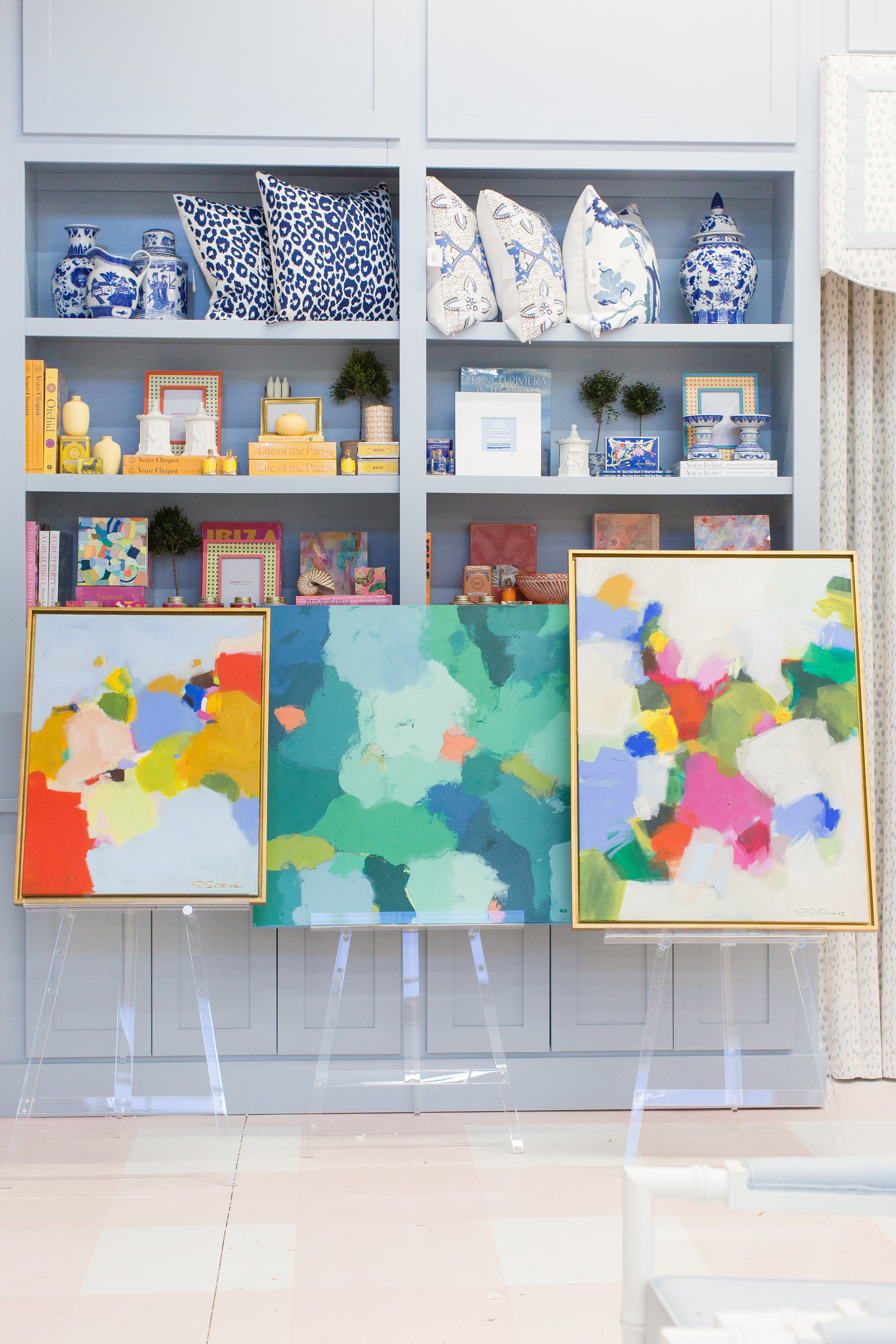 Lately...Well + Wonder & Society Social