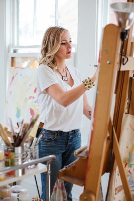 Pardon Me, Hannah Betzel?