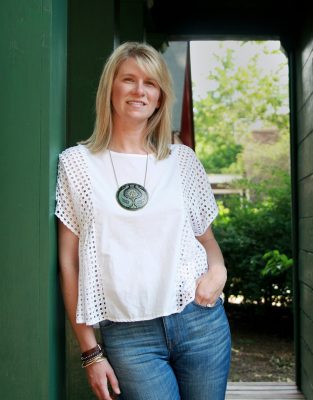 Pardon Me, Nan Jones?