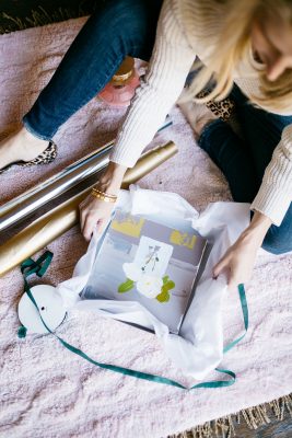 Giving with Meaning this Holiday Season: Reflections on a Fun Show!