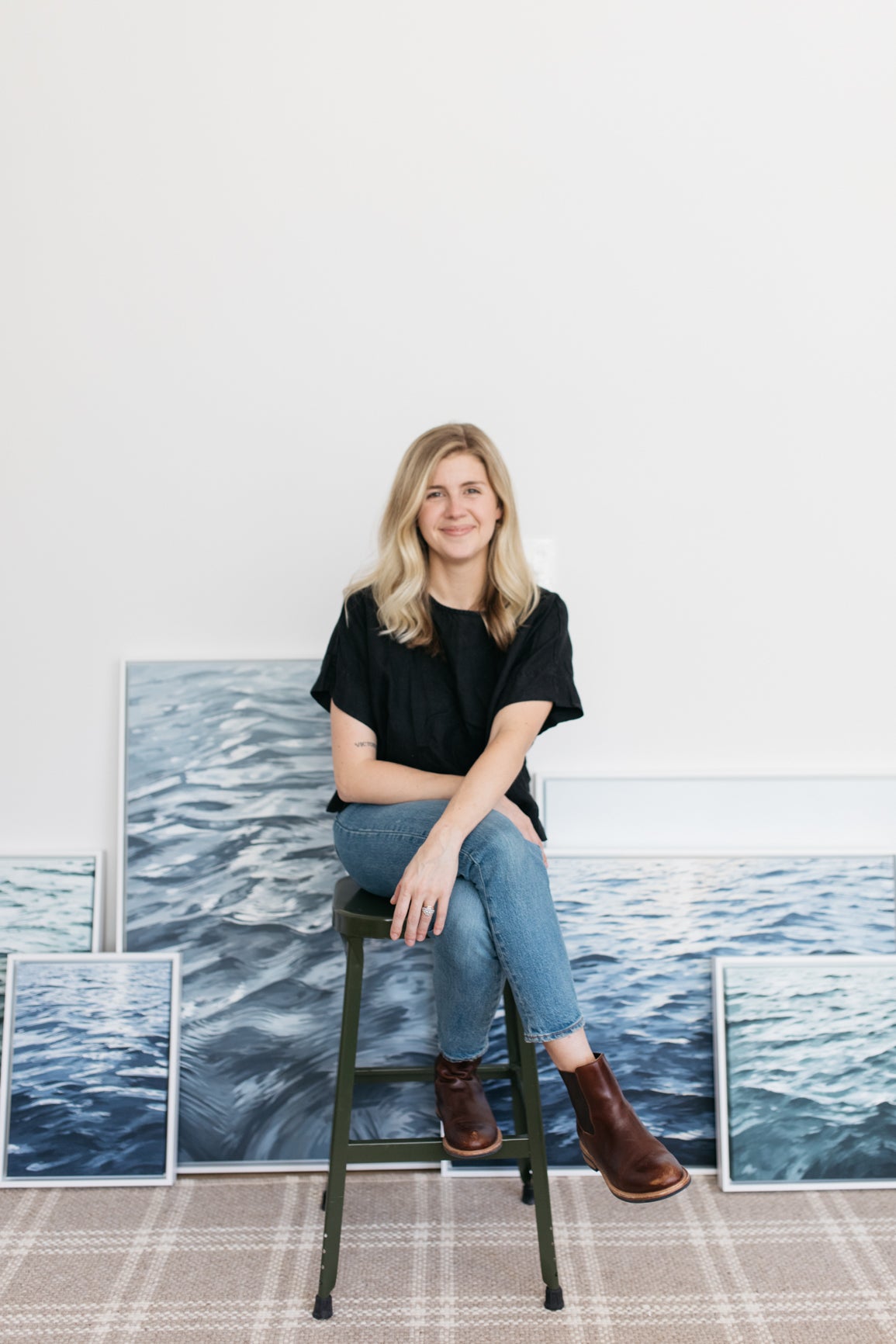 Pardon Me, Brynn Casey?