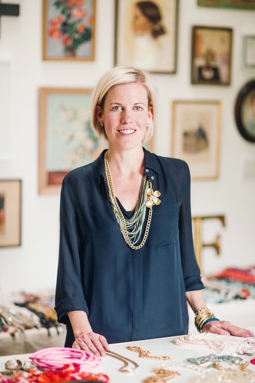 Introducing Guest Curator, Emily Maynard!