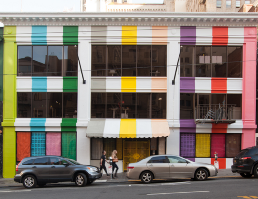 EXTRA, EXTRA! Read All About It!