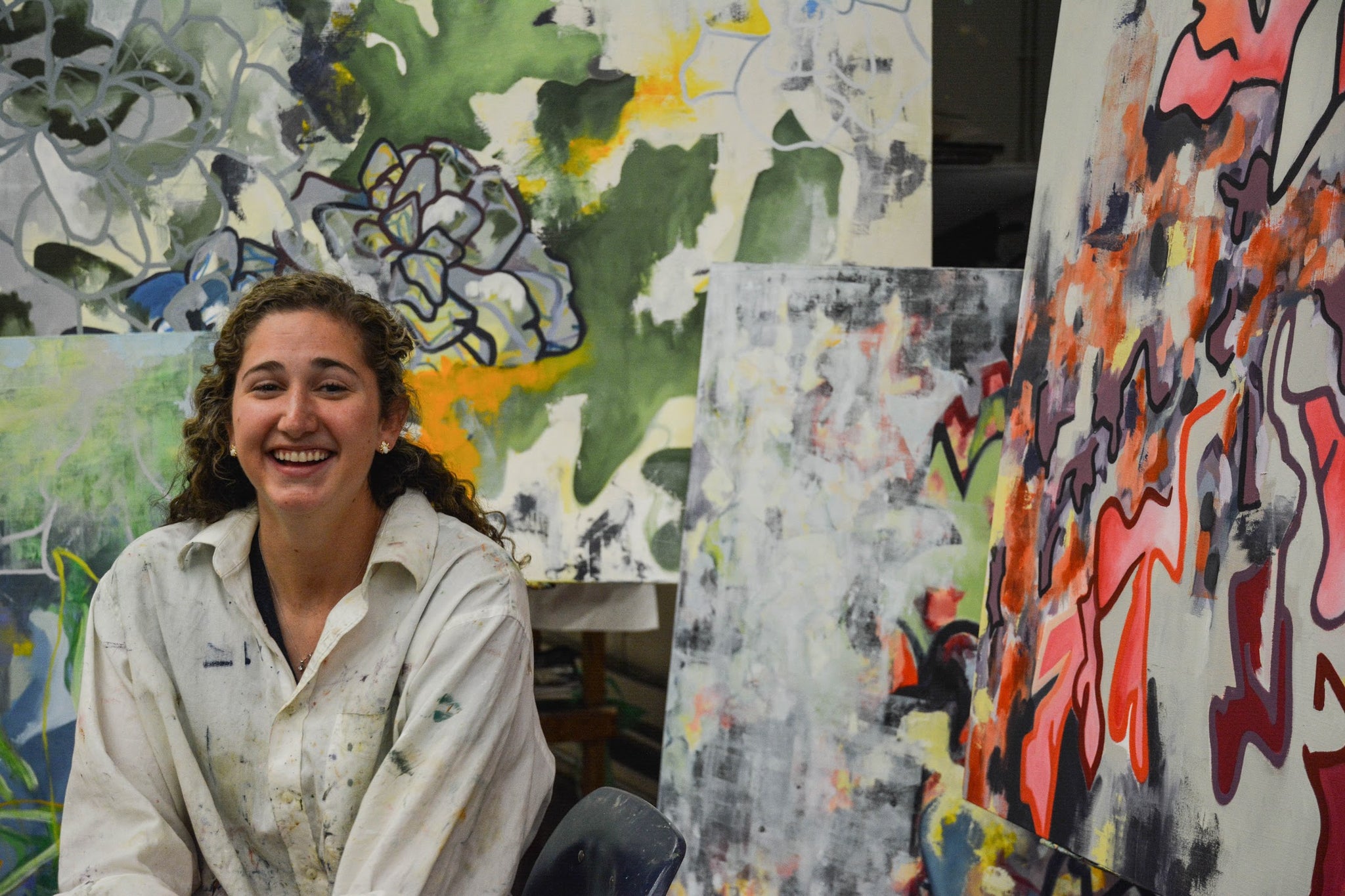 Pardon Me, Connor Heindel?