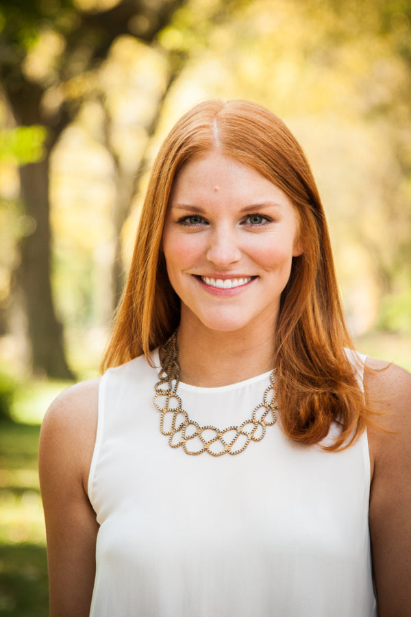 Introducing Guest Curator, Liz Eichholz!