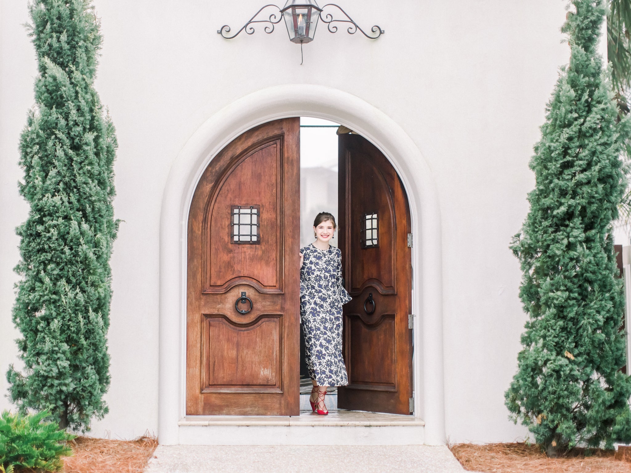 Introducing Guest Curator, Taylor Miller