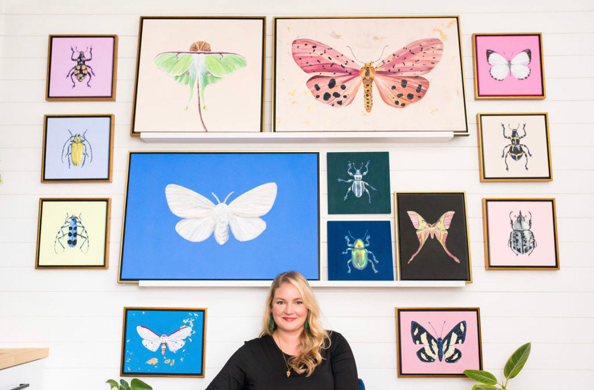 Pardon Me, Charlotte Fraser?