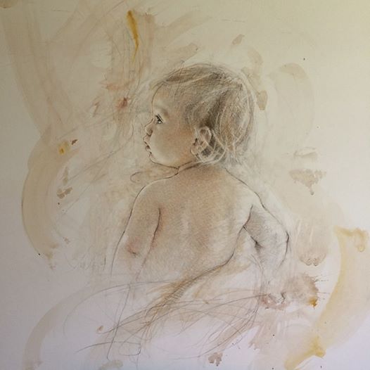 411 on Portrait Commissions with Portraits, Inc.