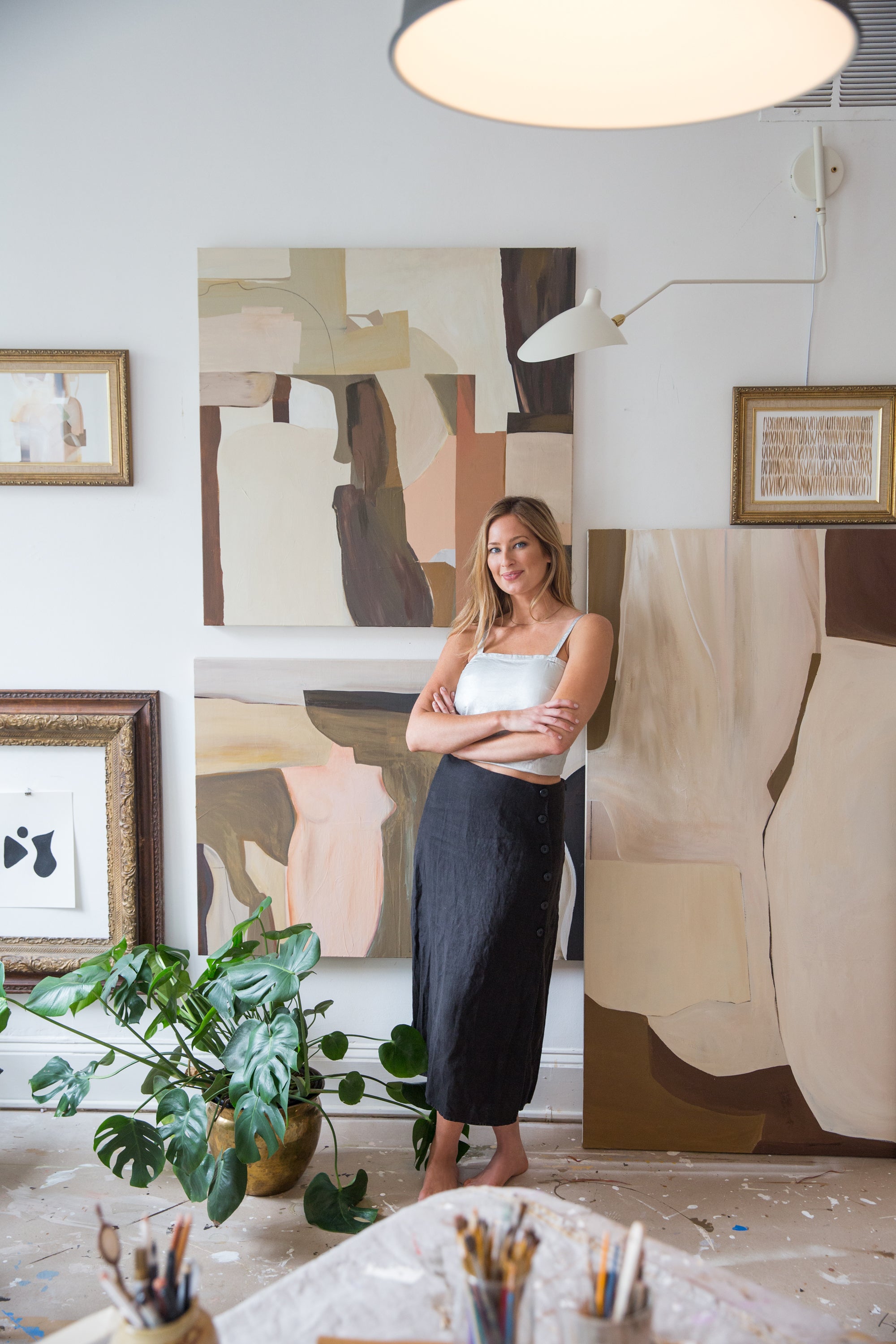 Pardon Me, Kerry Hays?