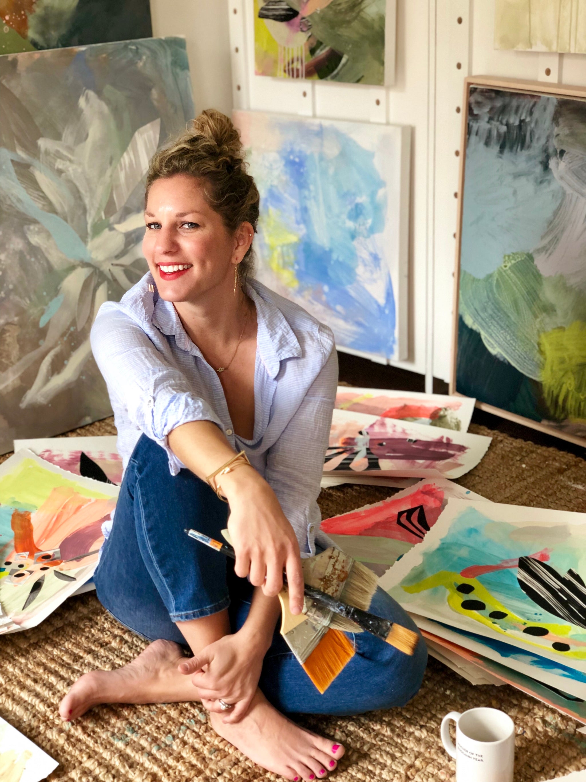 Pardon Me, Suzy Lindow?