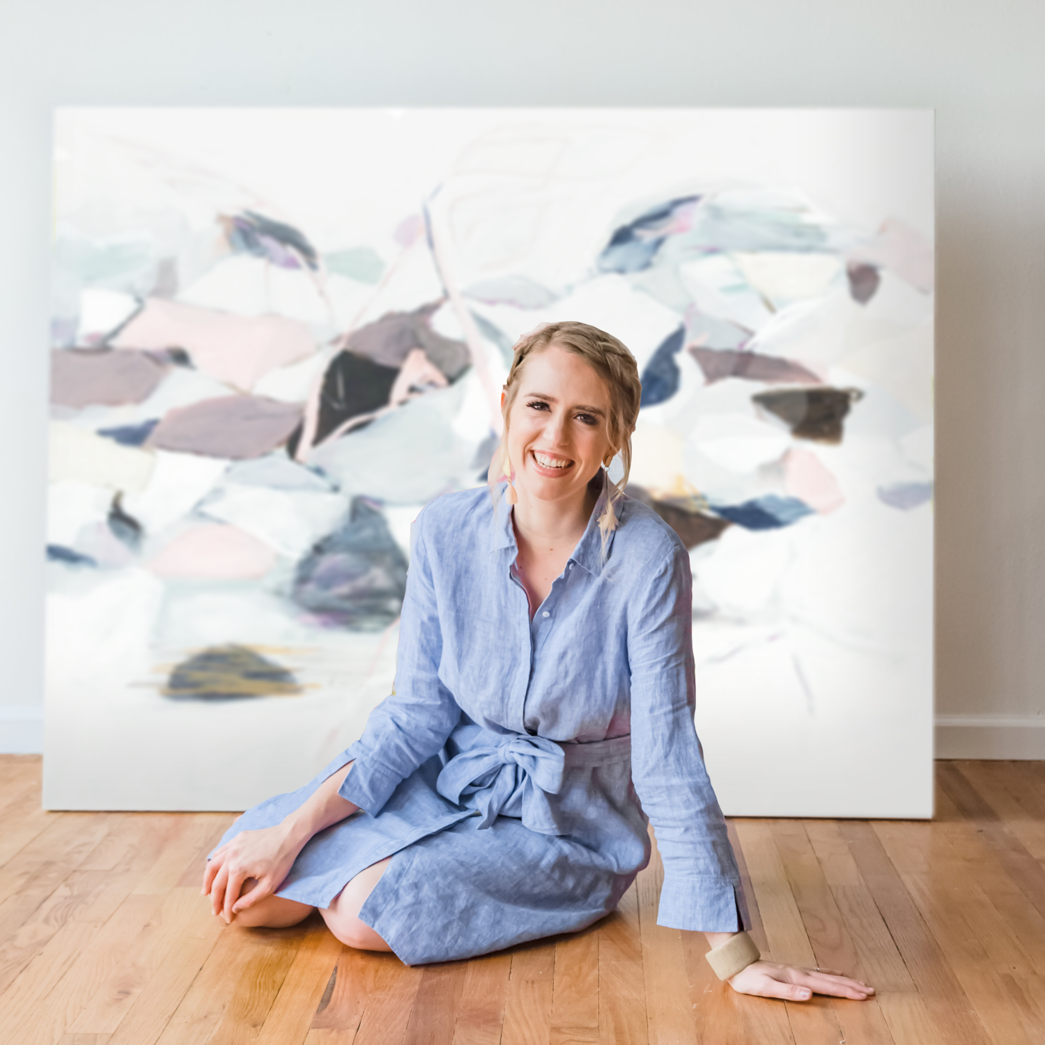 Pardon Me, Taelor Fisher?