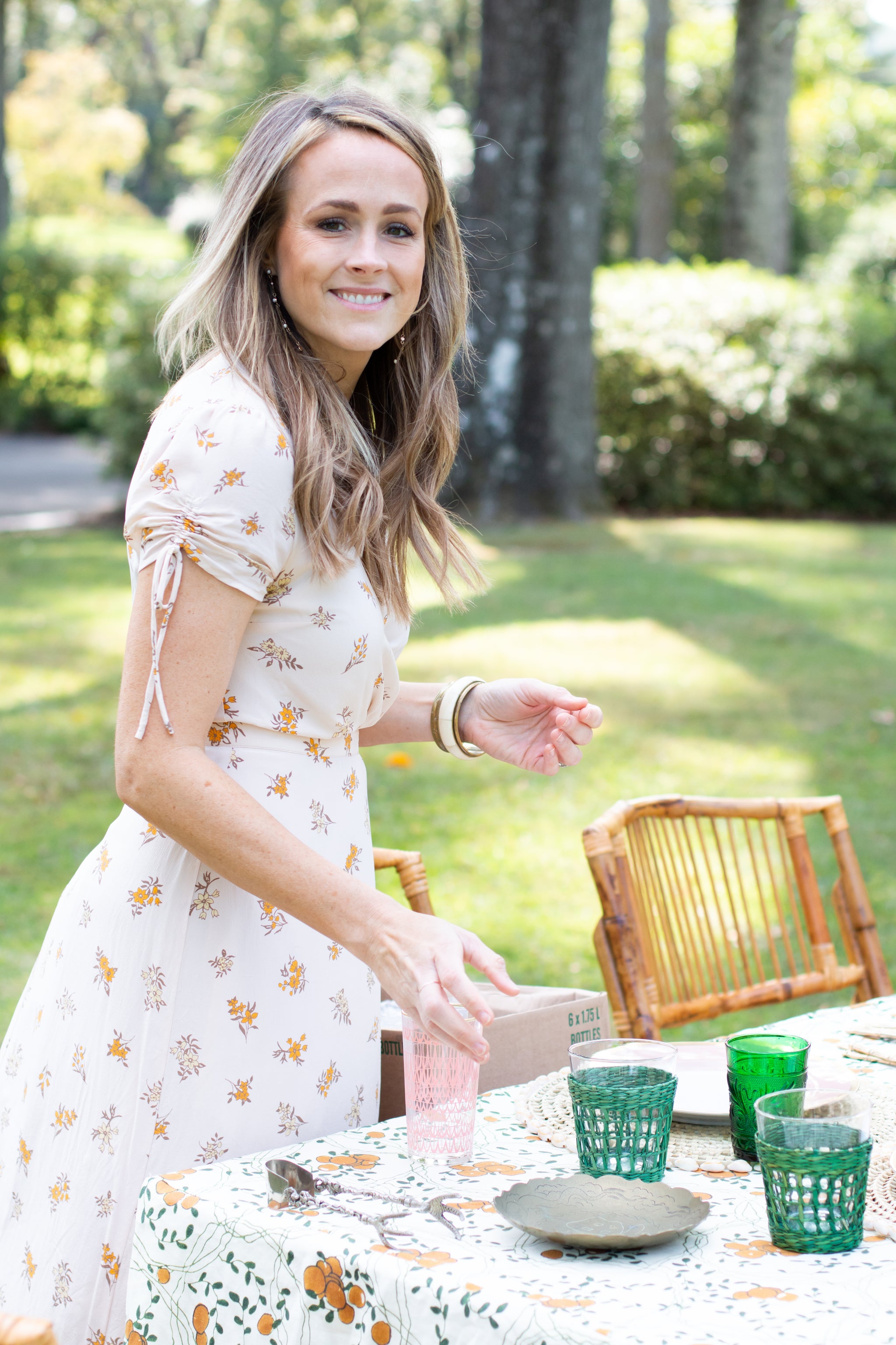 Introducing Guest Curator, Susan Gordon!