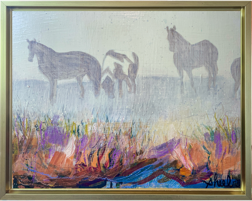 Halford Horses 10