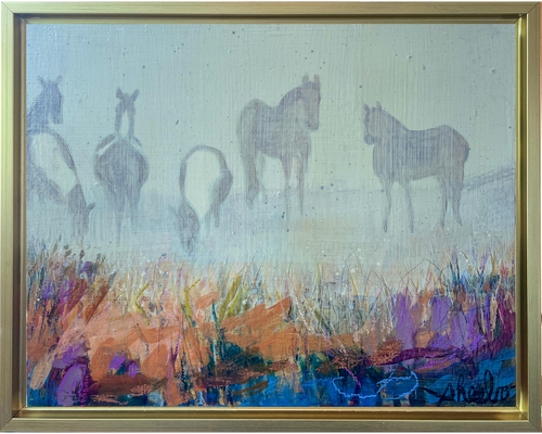 Halford Horses 11