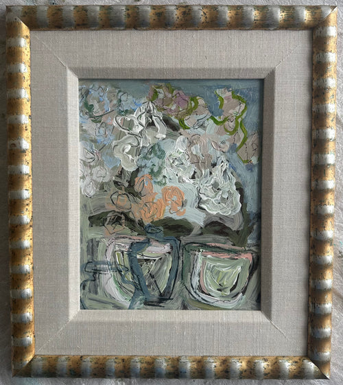 Tabletop Flowers