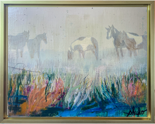 Halford Horses 9