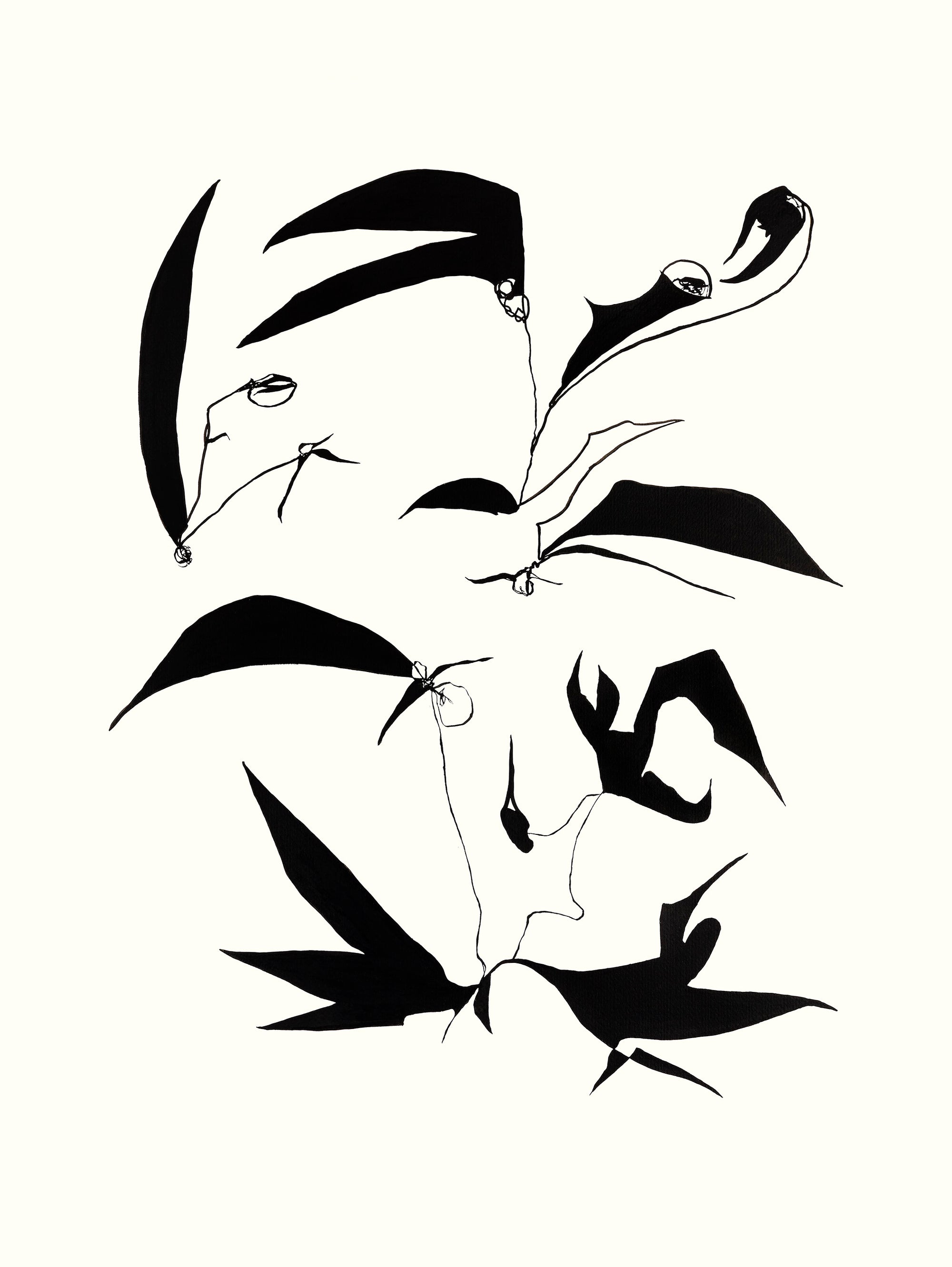 A Botanist's Swan Song