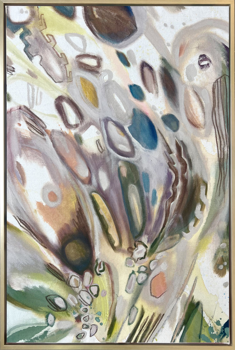 A Dream That Feels So Real