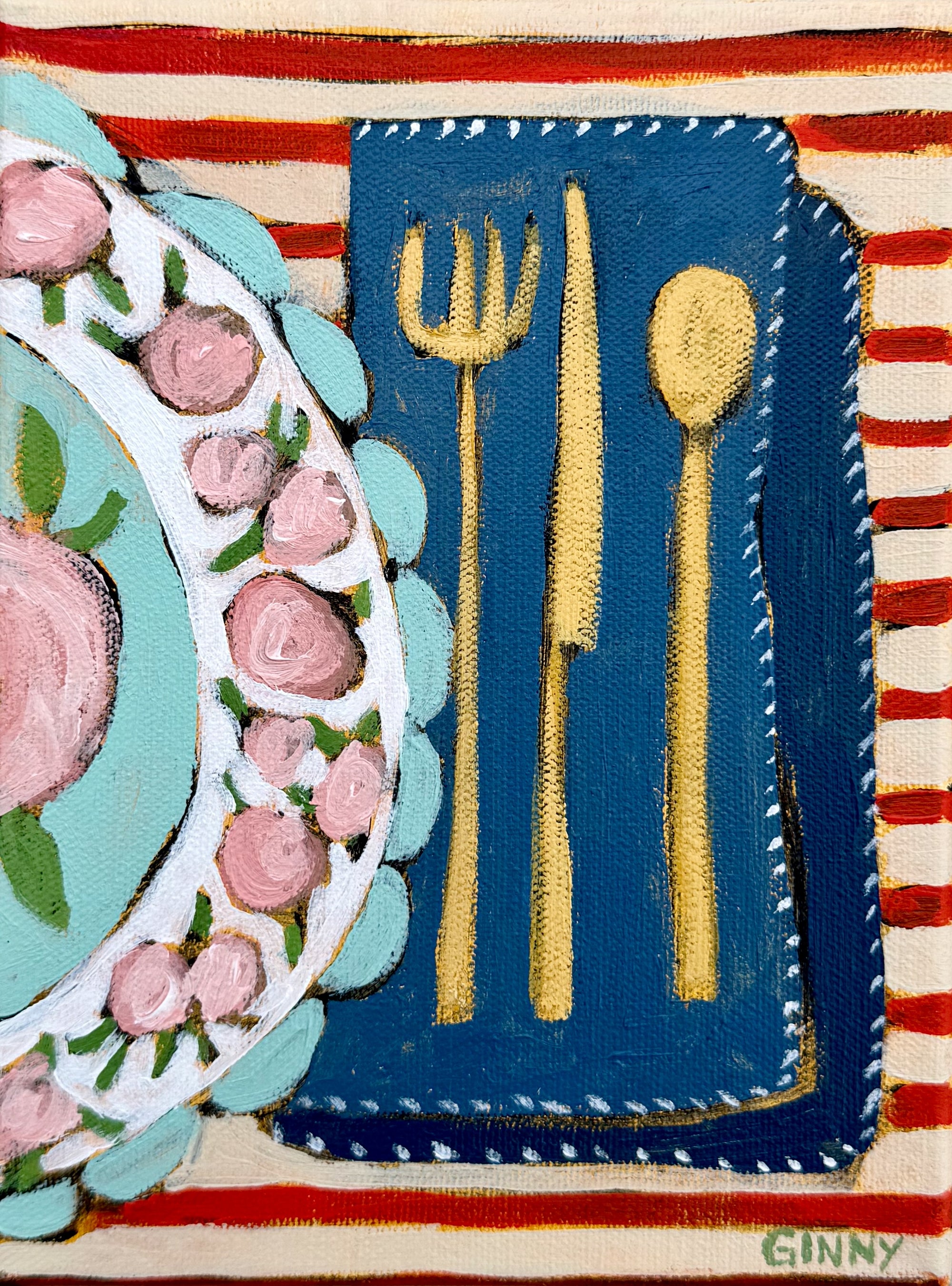 A Place at the Table