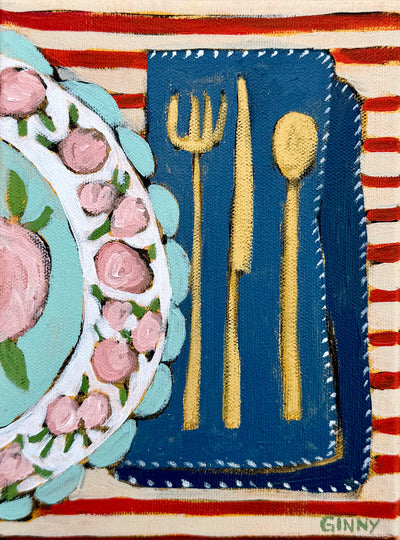 A Place at the Table