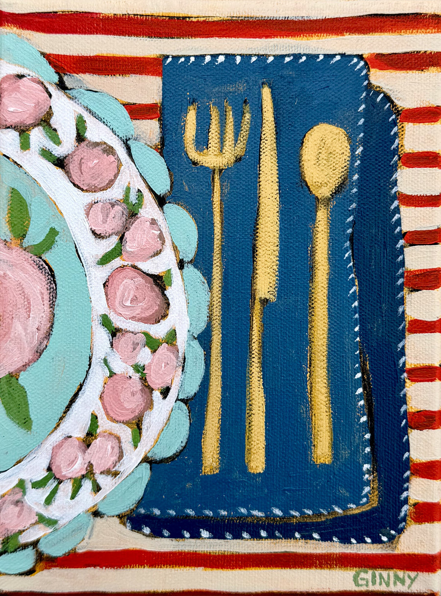 A Place at the Table