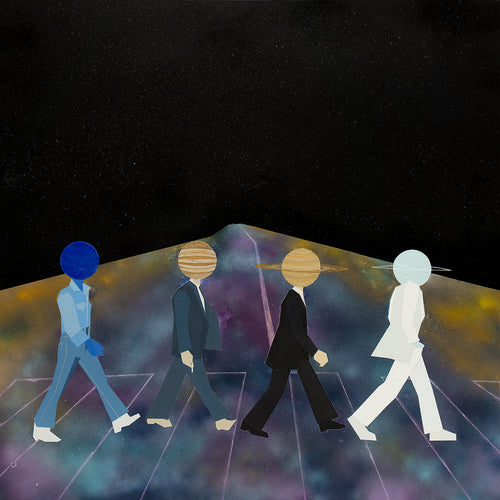 Abbey Galactic