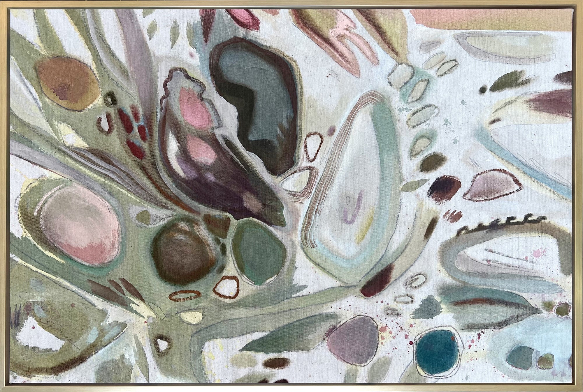 Always Room for Growth