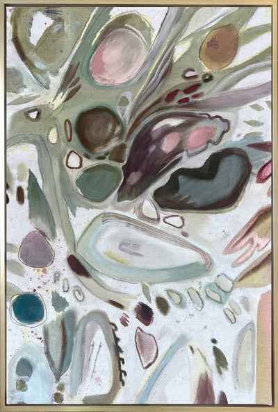 Always Room for Growth