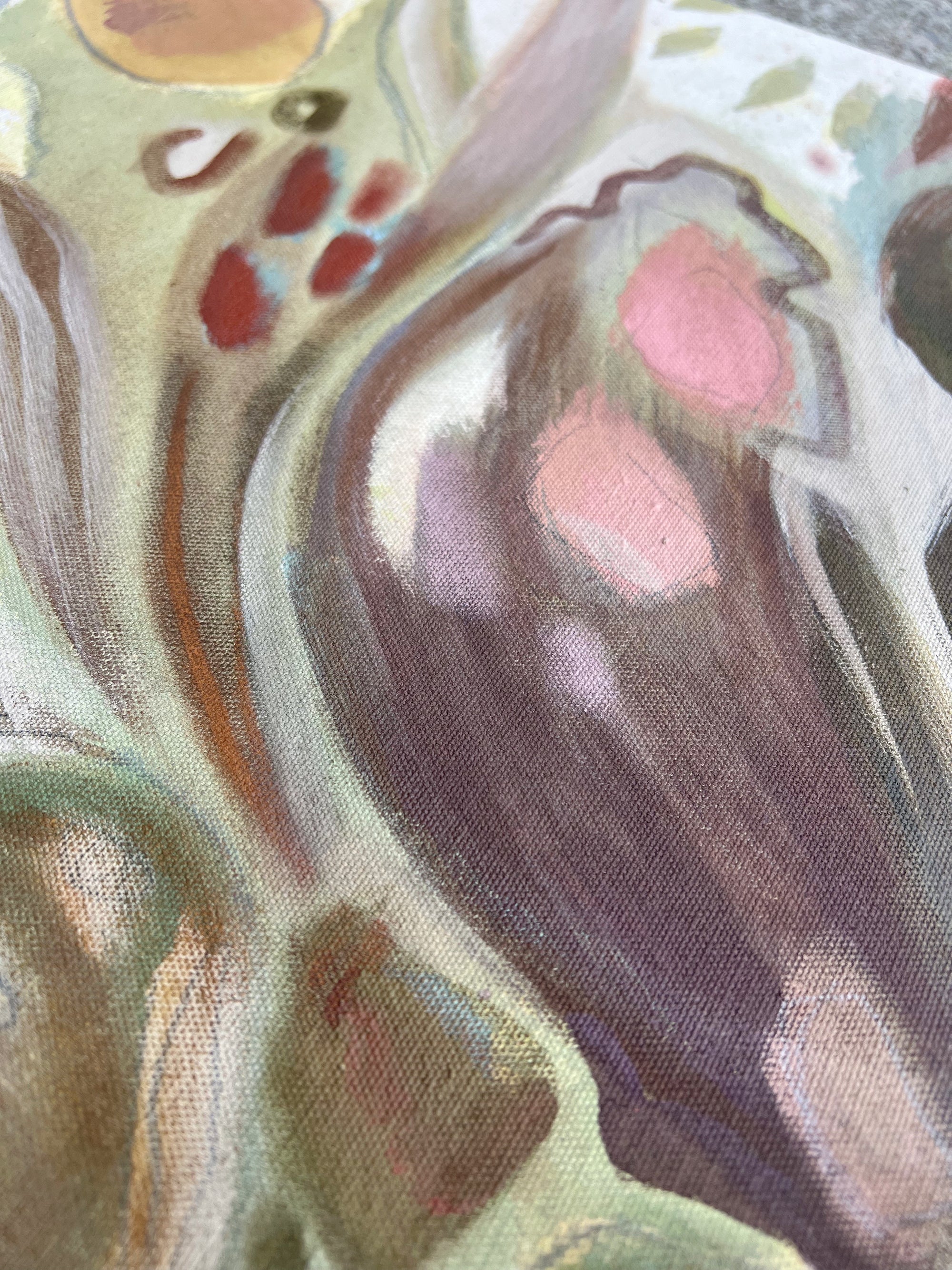 Always Room for Growth